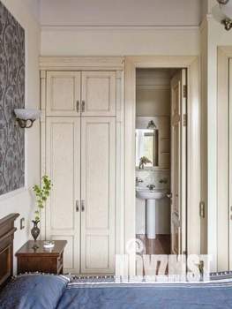 1-к квартира, посуточно, 17м2, 1/1 этаж