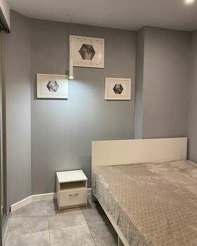 2-к квартира, на длительный срок, 60м2, 17/17 этаж