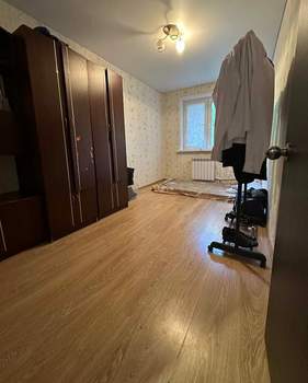 2-к квартира, на длительный срок, 45м2, 1/5 этаж