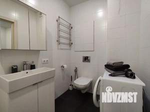 1-к квартира, посуточно, 26м2, 1/1 этаж