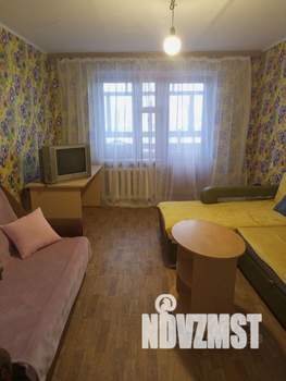 2-к квартира, посуточно, 52м2, 1/1 этаж