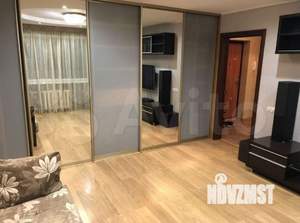 1-к квартира, на длительный срок, 45м2, 7/10 этаж