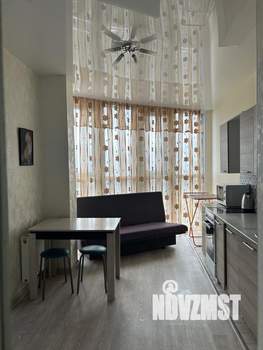 1-к квартира, на длительный срок, 33м2, 3/25 этаж