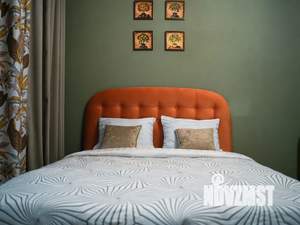 2-к квартира, посуточно, 56м2, 10/20 этаж