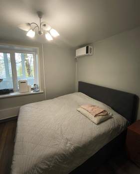 2-к квартира, на длительный срок, 51м2, 3/9 этаж