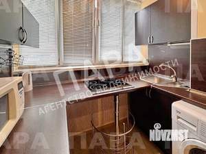 2-к квартира, на длительный срок, 45м2, 1/8 этаж