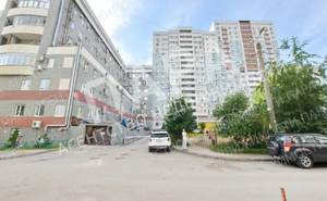 1-к квартира, на длительный срок, 45м2, 3/19 этаж