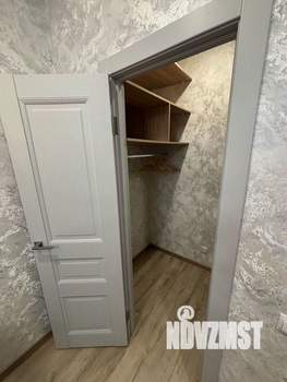 1-к квартира, на длительный срок, 40м2, 7/25 этаж