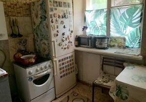 1-к квартира, на длительный срок, 30м2, 2/5 этаж