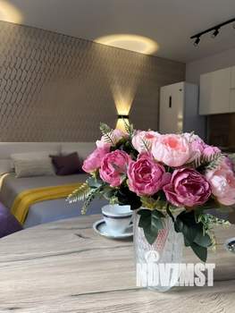 Студия квартира, посуточно, 35м2, 1/2 этаж