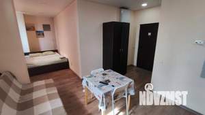 1-к квартира, посуточно, 31м2, 1/1 этаж