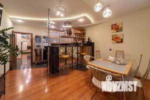 3-к квартира, на длительный срок, 120м2, 14/16 этаж