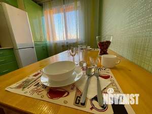 1-к квартира, посуточно, 33м2, 1/3 этаж