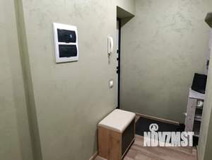 1-к квартира, посуточно, 32м2, 3/5 этаж