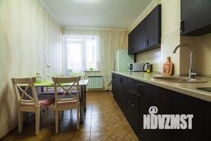 1-к квартира, посуточно, 45м2, 11/18 этаж