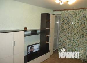 1-к квартира, посуточно, 40м2, 9/9 этаж