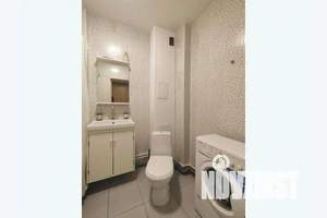 1-к квартира, посуточно, 10м2, 3/18 этаж