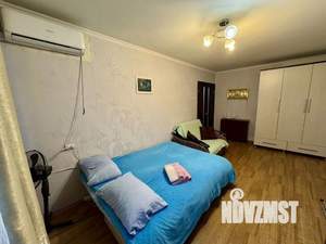 1-к квартира, посуточно, 31м2, 1/1 этаж