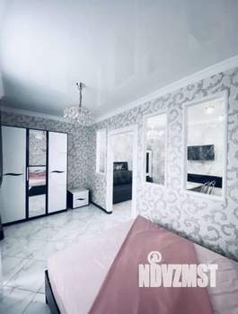 1-к квартира, на длительный срок, 36м2, 19/24 этаж
