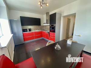 1-к квартира, на длительный срок, 53м2, 13/16 этаж