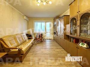 2-к квартира, на длительный срок, 52м2, 9/9 этаж