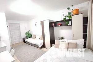 1-к квартира, посуточно, 25м2, 5/5 этаж