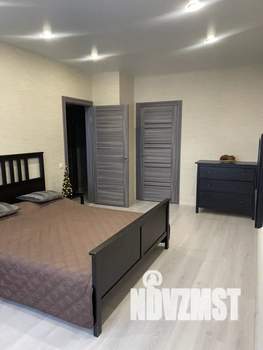 1-к квартира, посуточно, 36м2, 22/22 этаж