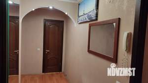 1-к квартира, на длительный срок, 45м2, 4/10 этаж