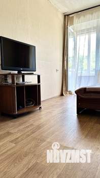 1-к квартира, посуточно, 48м2, 2/9 этаж