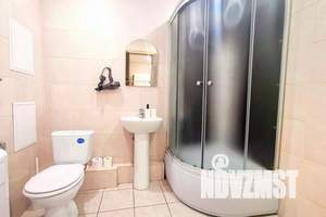 1-к квартира, посуточно, 51м2, 20/24 этаж