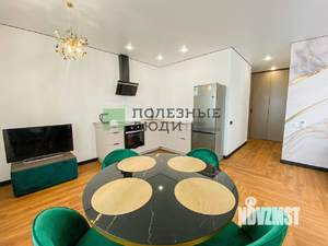1-к квартира, на длительный срок, 44м2, 7/9 этаж