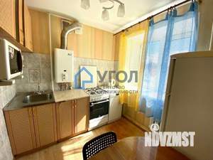 1-к квартира, на длительный срок, 31м2, 3/5 этаж