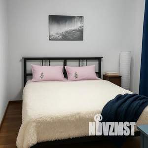 2-к квартира, посуточно, 57м2, 3/9 этаж