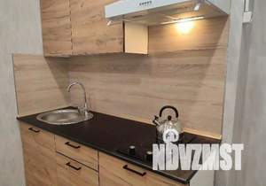 1-к квартира, на длительный срок, 35м2, 5/5 этаж