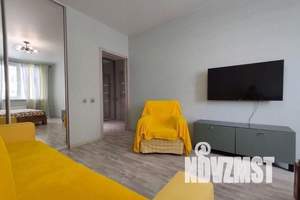 1-к квартира, посуточно, 45м2, 10/26 этаж