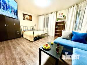 2-к квартира, посуточно, 61м2, 2/16 этаж