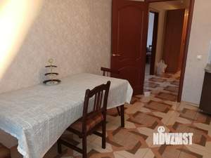 2-к квартира, посуточно, 81м2, 7/16 этаж