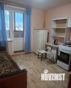 1-к квартира, на длительный срок, 35м2, 6/10 этаж