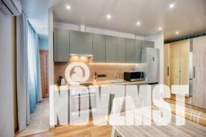 1-к квартира, посуточно, 38м2, 10/10 этаж