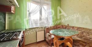 2-к квартира, на длительный срок, 52м2, 4/9 этаж