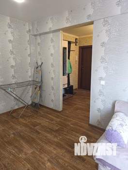 2-к квартира, на длительный срок, 42м2, 1/5 этаж