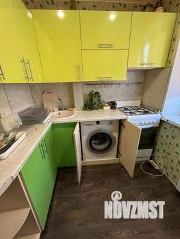 2-к квартира, на длительный срок, 43м2, 1/5 этаж