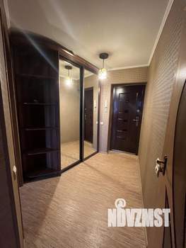 1-к квартира, на длительный срок, 35м2, 8/10 этаж