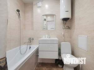 2-к квартира, посуточно, 43м2, 1/1 этаж