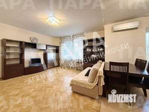 3-к квартира, на длительный срок, 80м2, 2/14 этаж