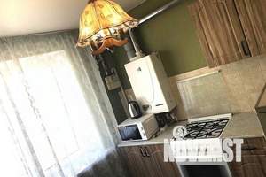 1-к квартира, посуточно, 35м2, 2/3 этаж