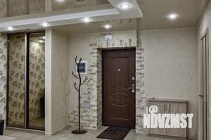 Студия квартира, посуточно, 48м2, 14/25 этаж