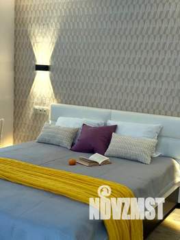 Студия квартира, посуточно, 35м2, 1/2 этаж