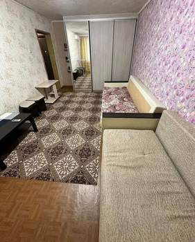 1-к квартира, на длительный срок, 30м2, 5/5 этаж