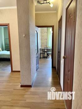 2-к квартира, на длительный срок, 61м2, 4/15 этаж